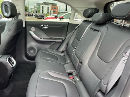 2025 Smart #1 Pro + (420km Range) €26,950 thumbnail