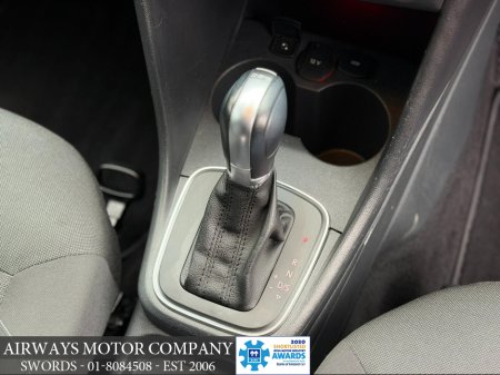 2014 Volkswagen Polo 1.2 TSI DSG 5DR - LOW KMS €10,750 thumbnail