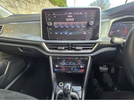 2023 Volkswagen T-Roc - thumbnail 21