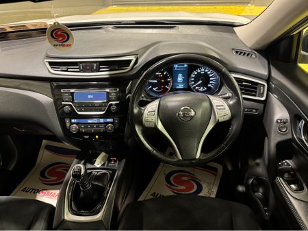 2017 Nissan X-Trail - thumbnail 8