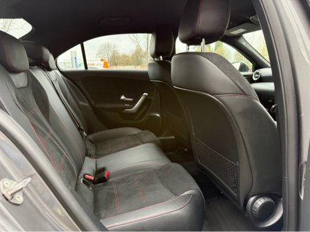 2023 Mercedes-Benz A Class - thumbnail 5