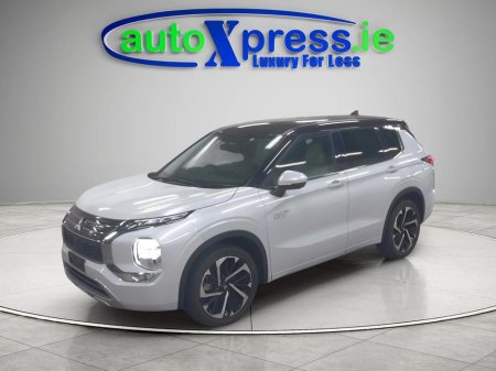 2022 Mitsubishi Outlander - thumbnail 7