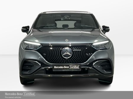 2024 Mercedes-Benz EQE - thumbnail 7