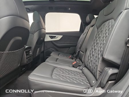 2026 Audi Q7 S-LINE TFSI E-HYBRID QUATTRO €112,950 thumbnail