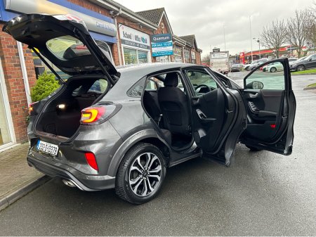 2023 Ford Puma ST-Line + Mega Spec. 1.0T- Hybrid - Top Trade-Ins - Great Finance Deals - Fully Serviced + Assured Dealer Warranty - €20,950 thumbnail