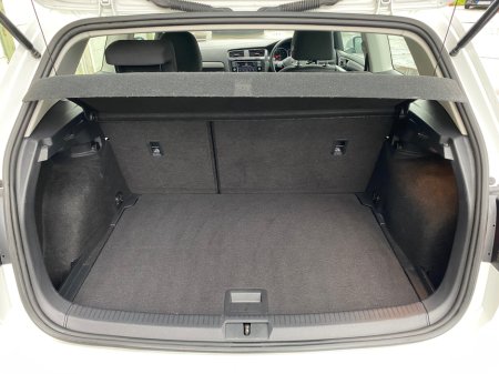 2019 Volkswagen Golf - thumbnail 5