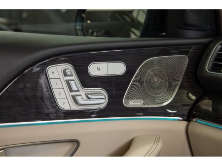 2022 Mercedes-Benz GLE Class - thumbnail 16