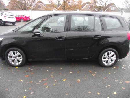 2016 Citroen Grand C4 Picasso - thumbnail 6