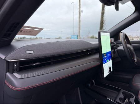 2021 Ford Mustang Mach-E - thumbnail 13