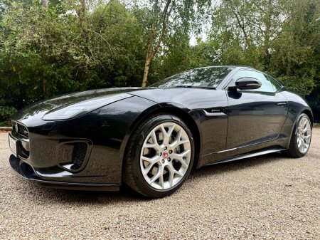 2018 Jaguar F-Type - thumbnail 7