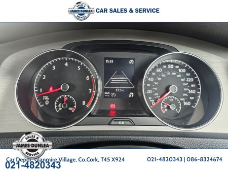 2015 Volkswagen Golf - thumbnail 10