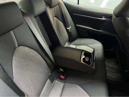 2022 Toyota Camry €29950 2022 TOYOTA CAMRY X 2.5 AUTOMATIC / CRUISE CONTROL / REVERSE CAMERA AND MORE €29,950 thumbnail