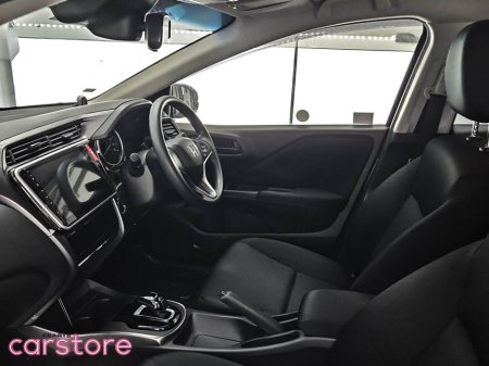 2019 Honda Grace - thumbnail 14