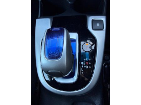 2015 Honda Fit - thumbnail 10