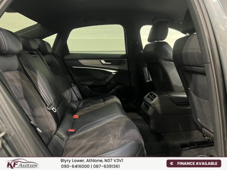 2018 Audi A6 - thumbnail 15