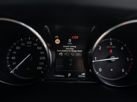 2016 Land Rover Discovery Sport - thumbnail 31