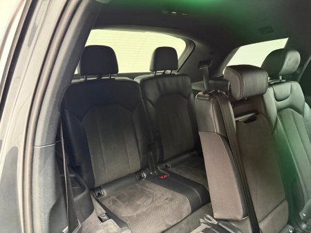 2020 Audi Q7 S LINE 45 TDI 3.0 *7 SEATER* €49,990 thumbnail