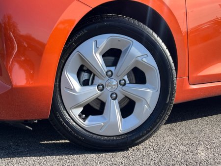 2026 Suzuki Swift - thumbnail 5