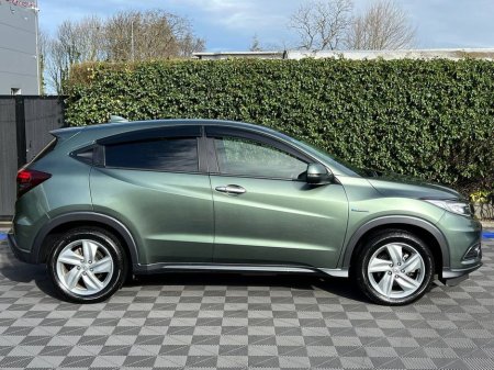 2020 Honda Vezel - thumbnail 2