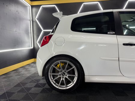 2012 Renault Clio - thumbnail 7