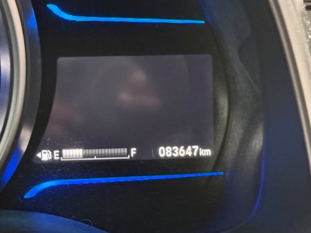 2014 Honda Fit - thumbnail 8