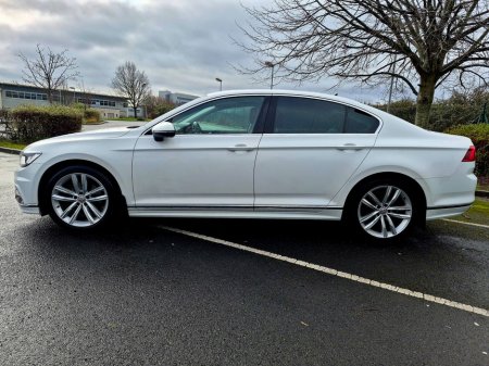2018 Volkswagen Passat 1.4TSI 125HP Highline €14,999 thumbnail