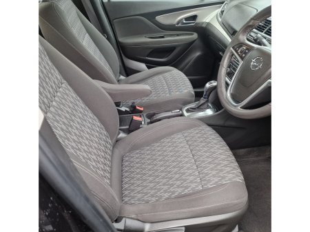 2016 Opel Mokka SC 1.6 CDTi 136PS Auto €10,950 thumbnail