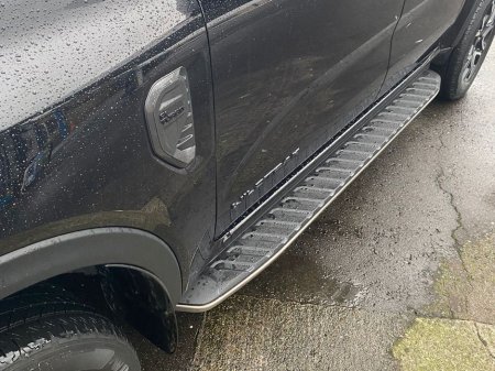 2023 Ford Ranger D/cab Wildtrak - 2.0TD205 10 SPEED AUTO €36,950 thumbnail