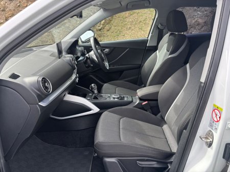 2019 Audi Q2 - thumbnail 10