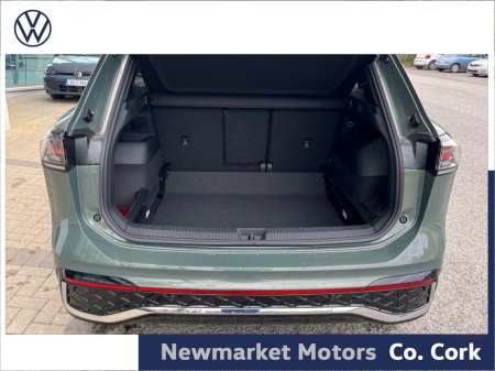 2026 Volkswagen Tiguan - thumbnail 14