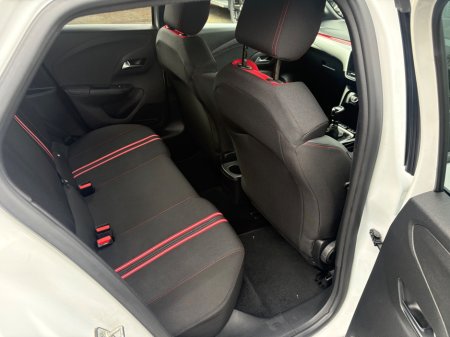 2021 Opel Corsa - thumbnail 15