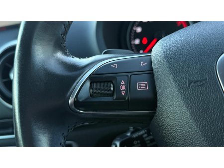 2016 Audi A3 - thumbnail 14