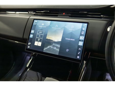 2025 Land Rover Range Rover Sport 3.0 Si4 PHEV 460PS AWD Auto Dynamic SE €124,950 thumbnail