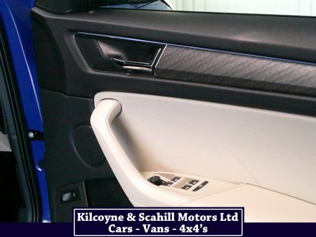 2022 Skoda Kodiaq 7S STYLE 2.0 TDI 15 150HP DSG 5DR AU thumbnail