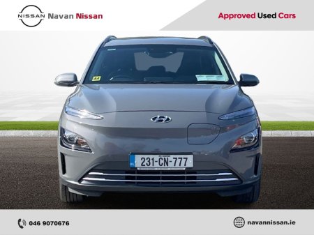 2023 Hyundai Kona - thumbnail 2