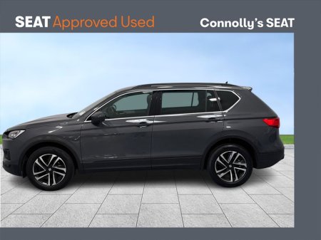 2023 SEAT Tarraco 2.0TDI 150hp 7S SE €39,495