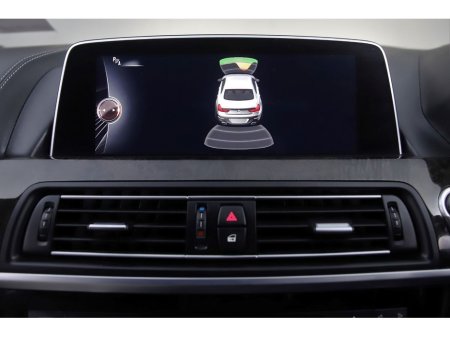 2016 BMW 6 Series 640D M SPORT GRAN COUPE 5DR*PAN ROOF*HARMON KARDON*HEATED FRONT + REAR SEATS €28,890 thumbnail