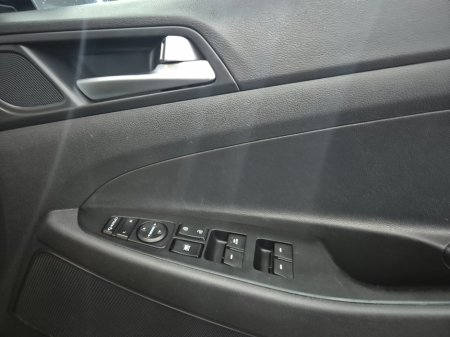 2017 Hyundai Tucson - thumbnail 10