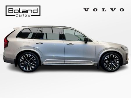 2026 Volvo XC90 T8 PLUS DARK *3.9% APR* €180 PER WEEK ON PCP €96,995 thumbnail