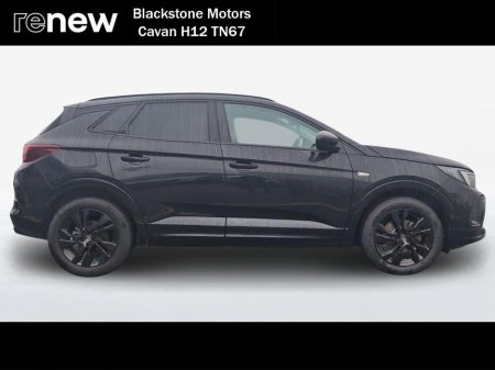 2024 Opel Grandland X GRANDLAND X SRI-1.2 130BHP -PET- €33,950 thumbnail