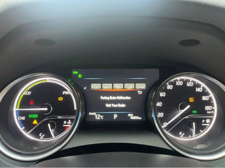 2018 Toyota Camry - thumbnail 21