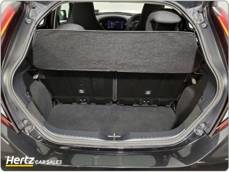 2023 Toyota Aygo X - thumbnail 18