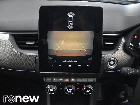 2023 Renault Arkana Techno TCe 140 Auto €26,000 thumbnail