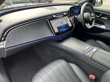 2024 Mercedes-Benz E Class - thumbnail 6