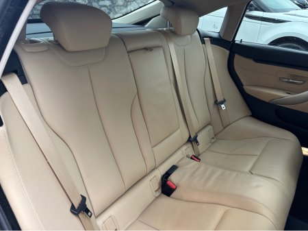 2018 BMW 4 Series - thumbnail 17