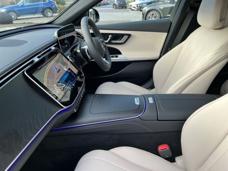 2026 Mercedes-Benz E Class - thumbnail 15