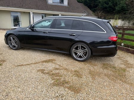 2019 Mercedes-Benz E Class - thumbnail 8