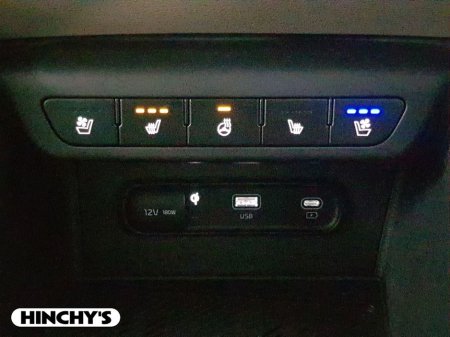 2022 Kia Sportage - thumbnail 25