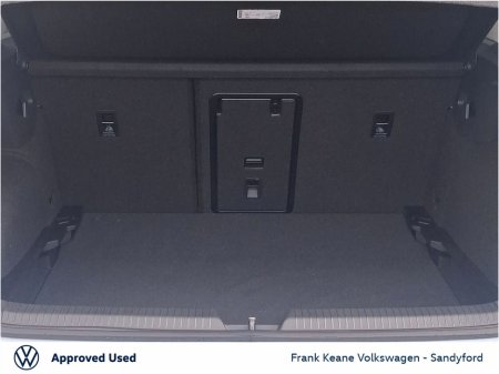 2025 Volkswagen Golf *EDITION 75* 1.5 TSI 116HP @Frank Keane Volkswagen South Dublin €31,995 thumbnail