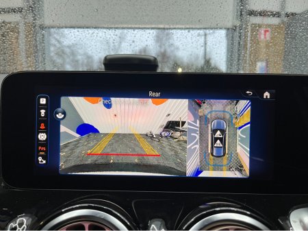 2024 Mercedes-Benz EQB - thumbnail 22